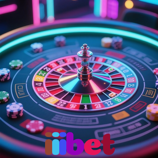 Experiência VIP no Cassino do iiibet