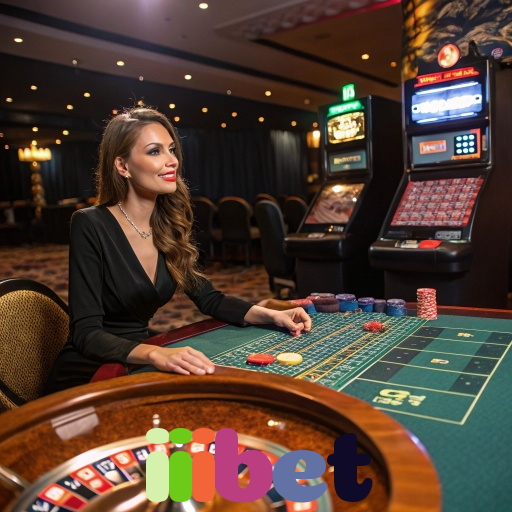 Aposte Alto e Vença no Poker do iiibet