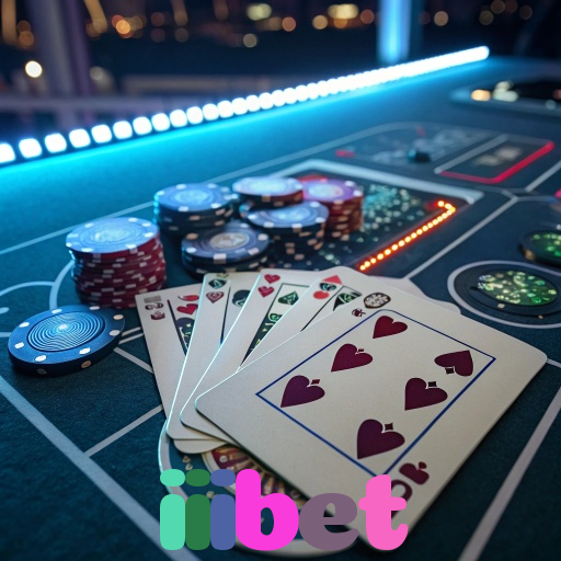 Participe de Sorteios com Prêmios Reais no iiibet